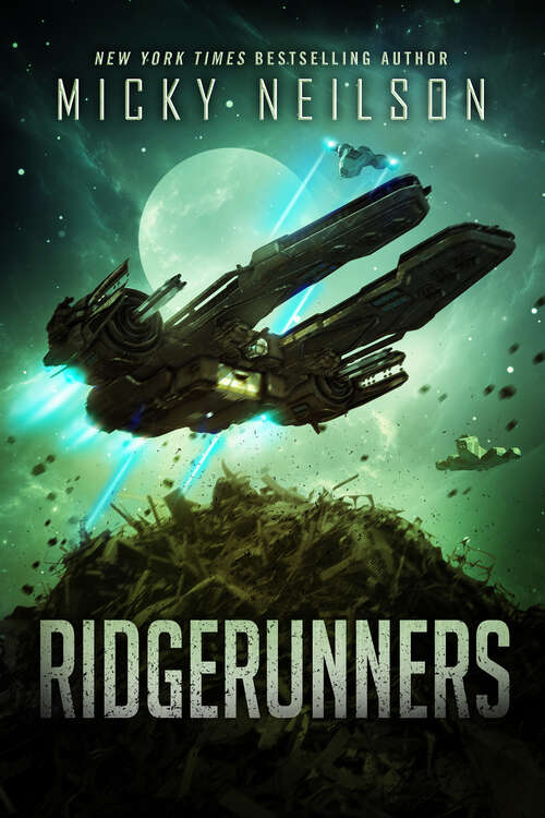 Ridgerunners (Ridgerunners)