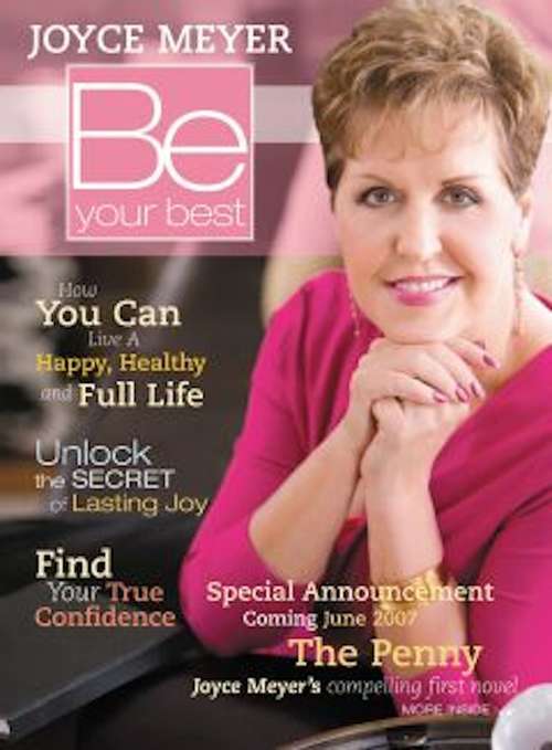 Book cover of Be Your Best