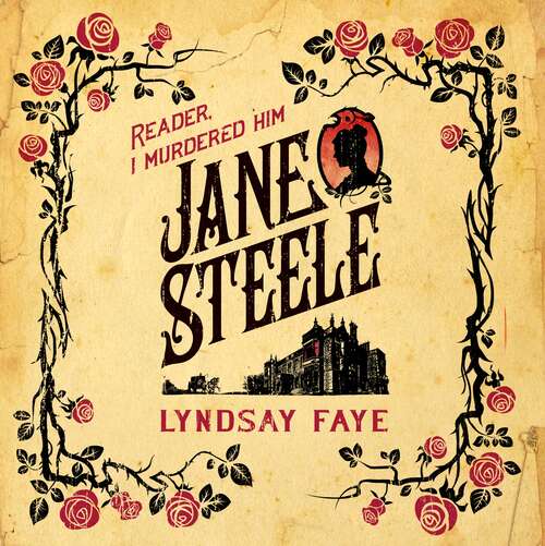 Jane Steele