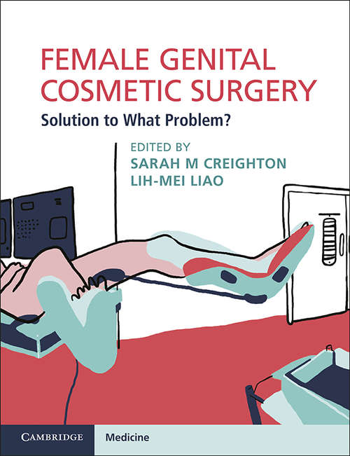 Female Genital Cosmetic Surgery: Solution to What Problem?