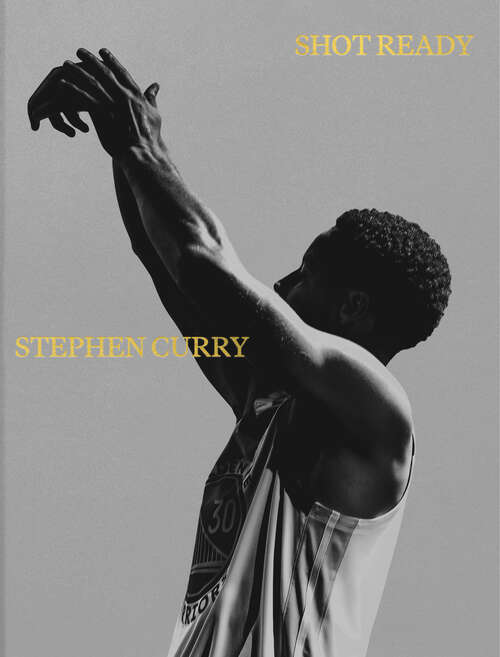 Book cover of Shot Ready