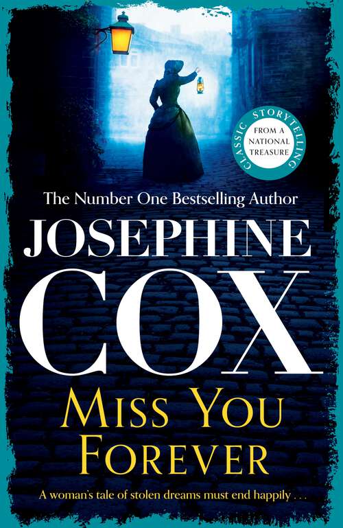 Book cover of Miss You Forever: A thrilling saga of love, loss and second chances