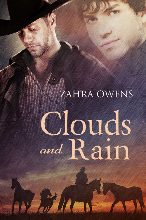 Clouds and Rain (Clouds And Rain Stories Ser. #1)