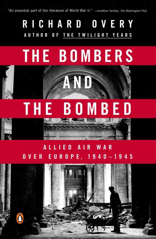 The Bombers and the Bombed