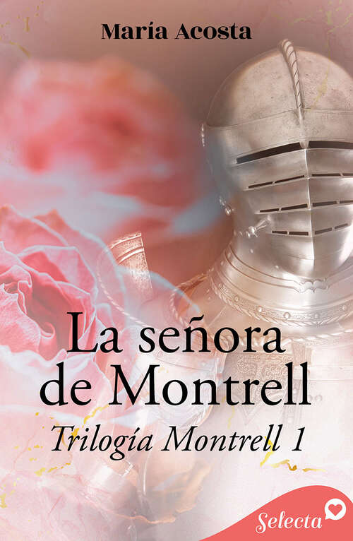 Book cover of La señora Montrell (Montrell: Volumen 1)