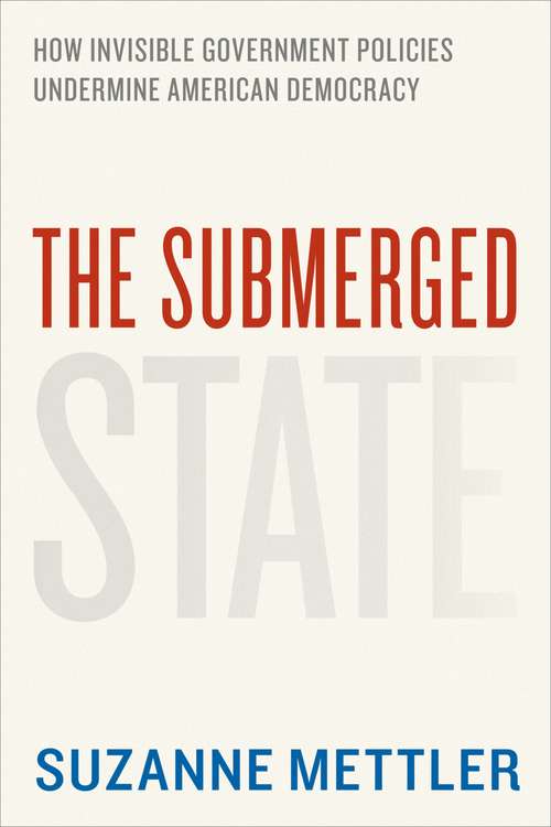 The Submerged State