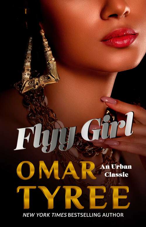 Book cover of Flyy Girl