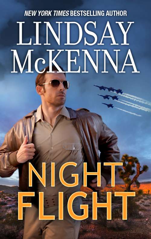 Book cover of Night Flight