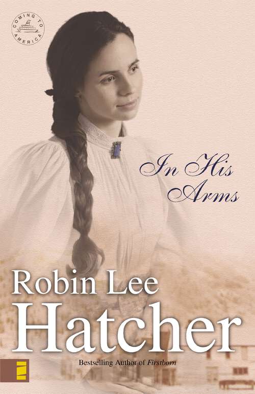 Book cover of In His Arms