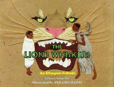 The Lion's Whiskers