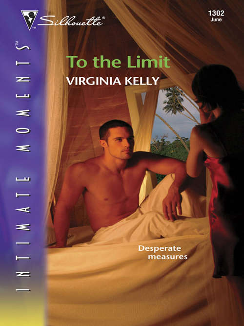 Book cover of To the Limit