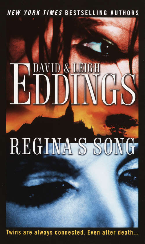 Book cover of Regina's Song
