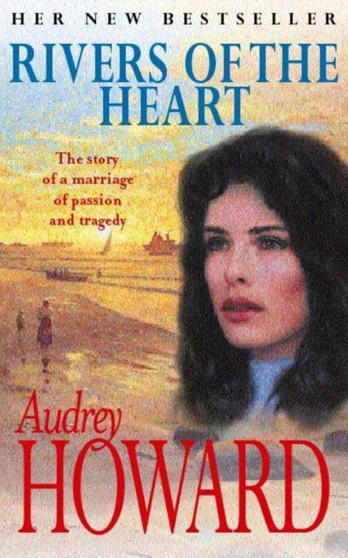 Book cover of Rivers of the Heart