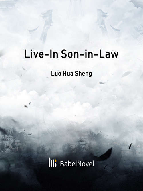 Live-In Son-in-Law: Volume 2 (Volume 2 #2)