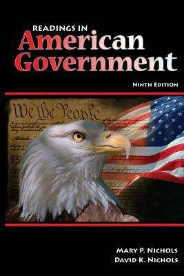 Readings in American Government (Ninth Edition)