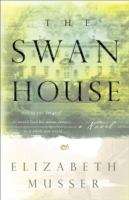 Book cover of The Swan House