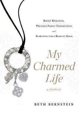 Book cover of My Charmed Life