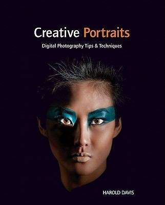 Book cover of Creative Portraits