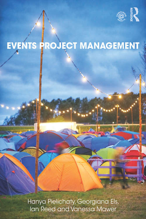 Events Project Management