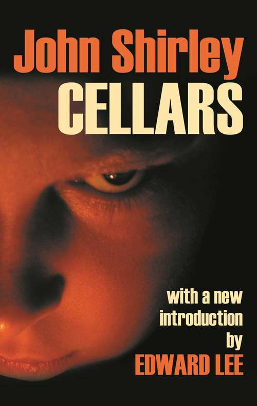 Book cover of Cellars
