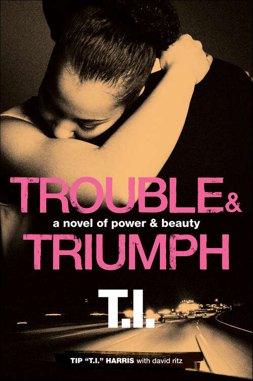 Cover image of Trouble & Triumph