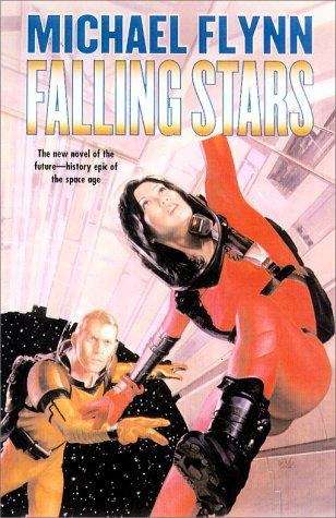 Book cover of Falling Stars (Firestar Series, Book #4)