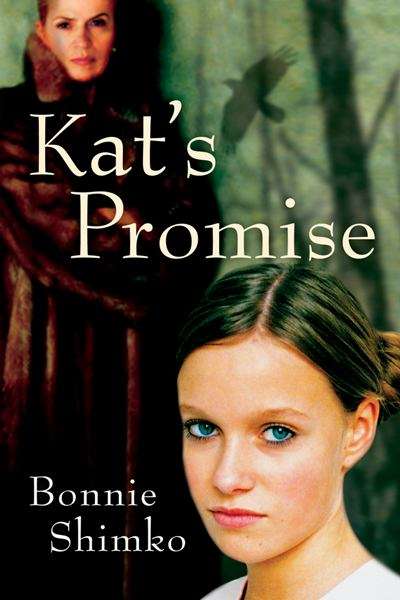 Book cover of Kat's Promise