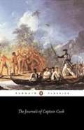 The journals of Captain Cook (Penguin Classics Ser.)