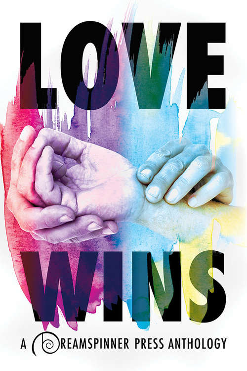 Book cover of Love Wins
