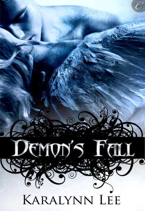 Book cover of Demon's Fall