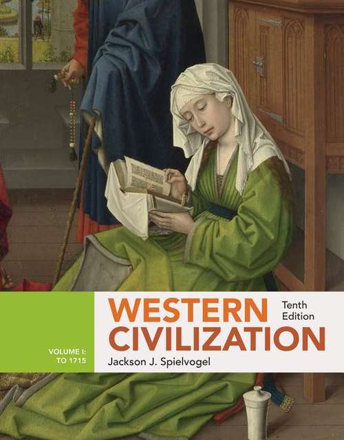 Western Civilization (Tenth Edition)