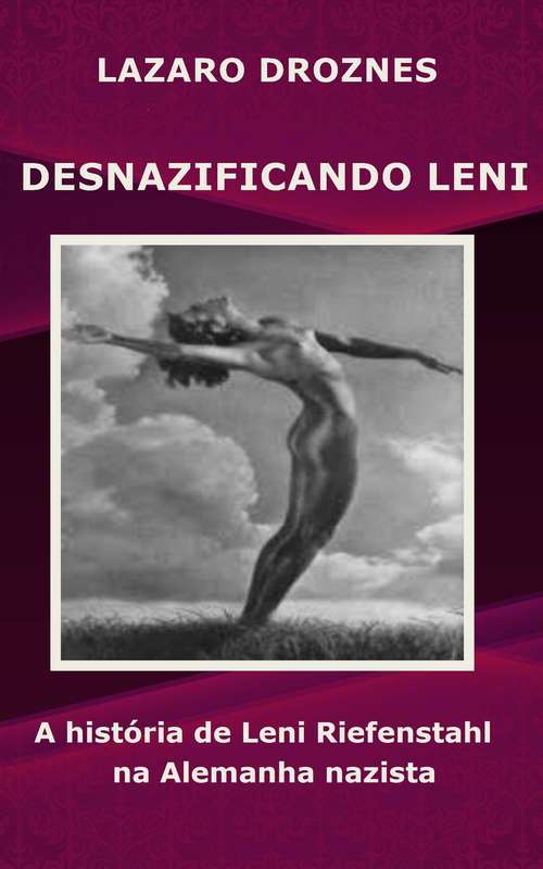 Book cover of Desnazificando Leni
