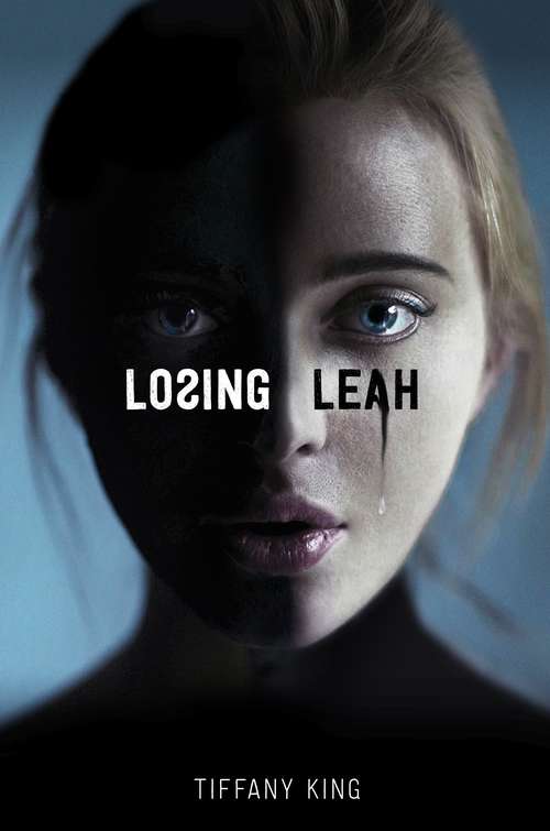 Book cover of Losing Leah