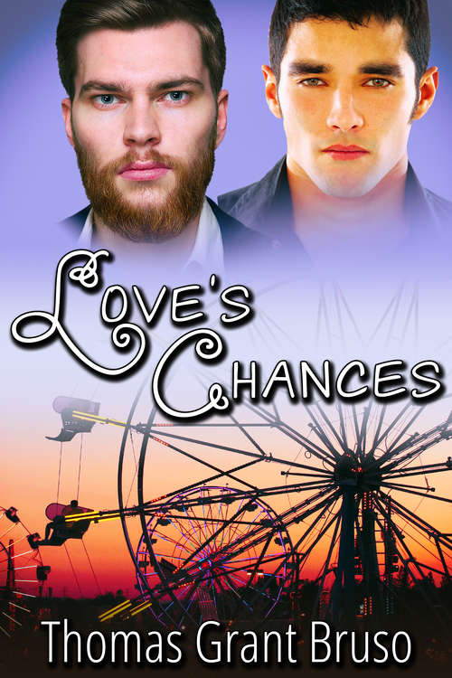 Book cover of Love's Chances