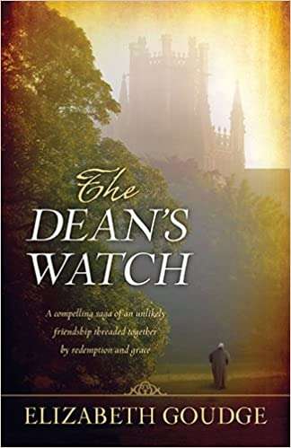 Book cover of The Dean's Watch