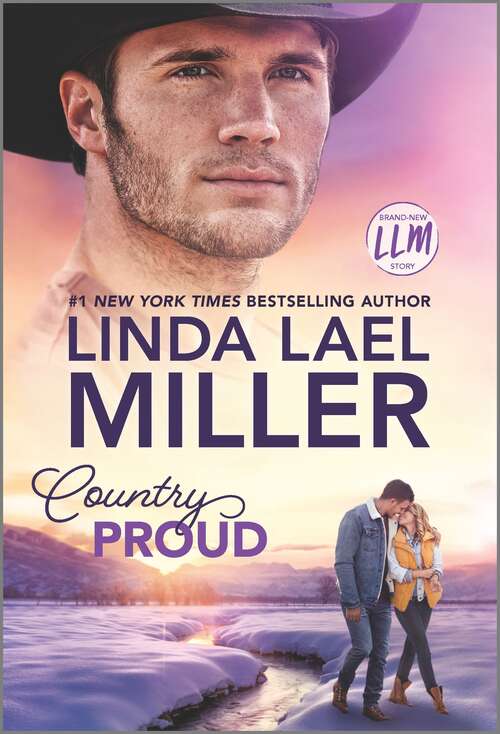 Book cover of Country Proud: A Novel (Original) (Painted Pony Creek #2)