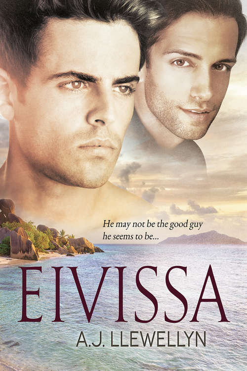 Book cover of Eivissa