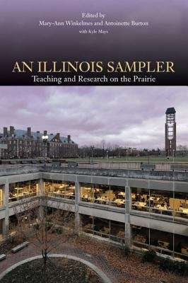 An Illinois Sampler: Teaching and Research on the Prairie