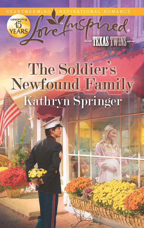 The Soldier's Newfound Family
