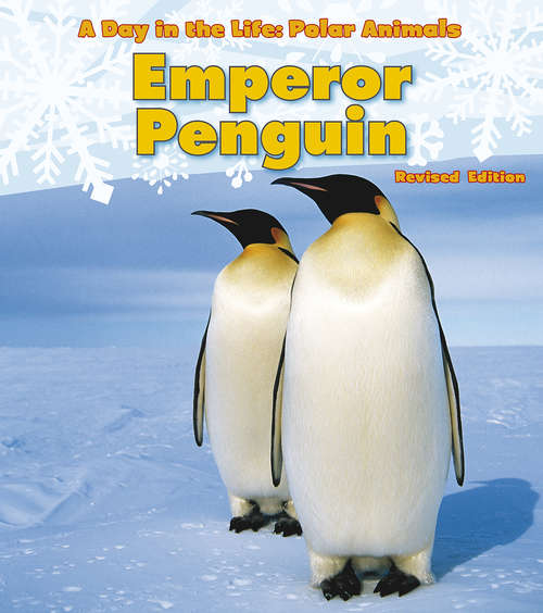 Emperor Penguin (A Day in the Life: Polar Animals)