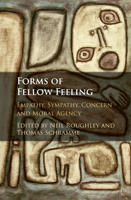 Book cover of Forms of Fellow Feeling