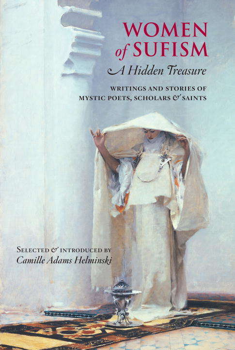 Book cover of Women of Sufism: A Hidden Treasure