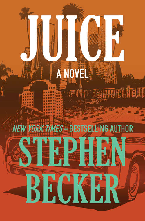 Book cover of Juice