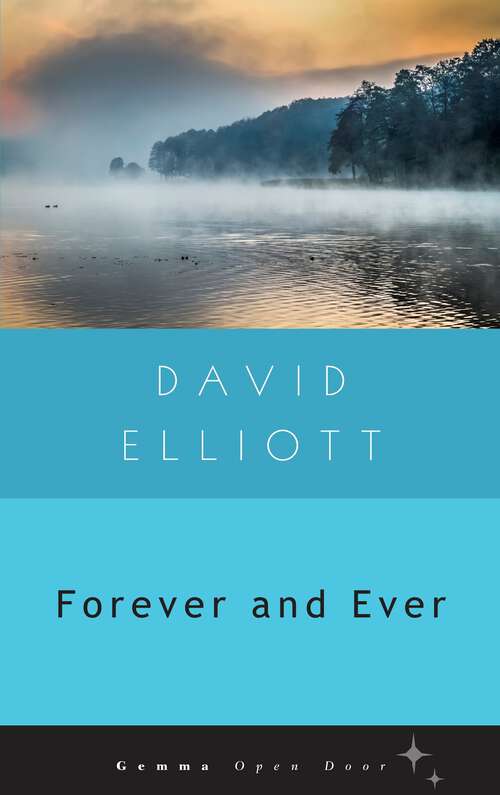 Book cover of Forever and Ever