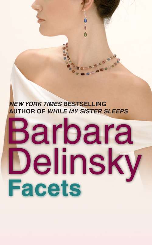 Book cover of Facets