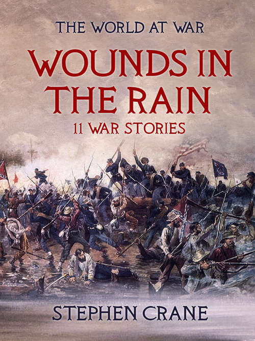 Wounds in the Rain 11 War Stories (The World At War)