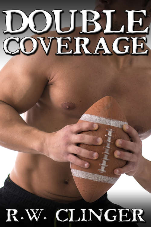 Book cover of Double Coverage