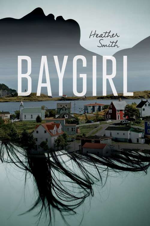 Book cover of Baygirl