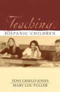 Teaching Hispanic Children