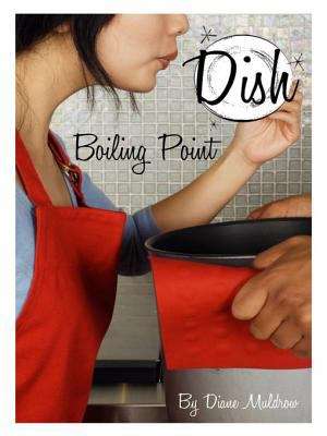 Book cover of Boiling Point (Dish #3)